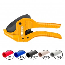 INGCO Ψαλίδι Πλαστικών Σωλήνων 3-42mm HPCS05428 INGCO Ψαλίδι Πλαστικών Σωλήνων 3-42mm HPCS05428